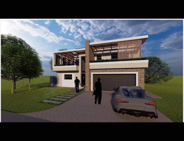 LAND FOR SALE IN BLUE VALLEY GOLF ESTATE